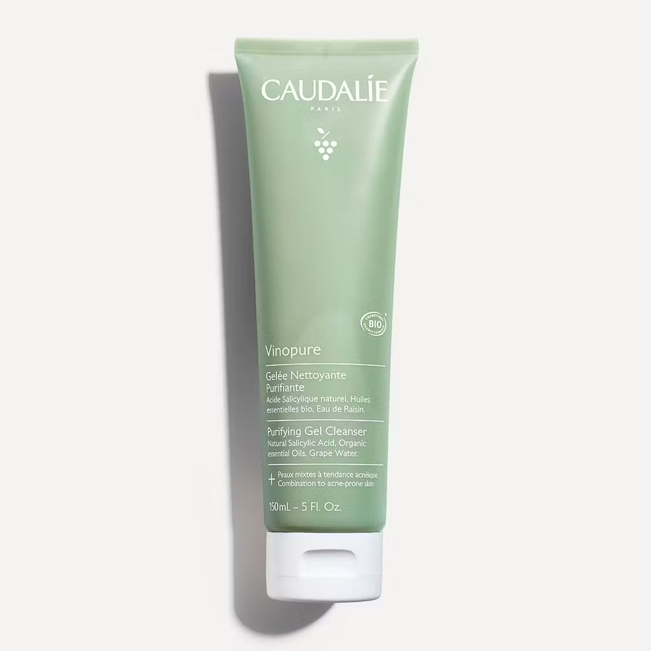 Gel Detergente Purificante