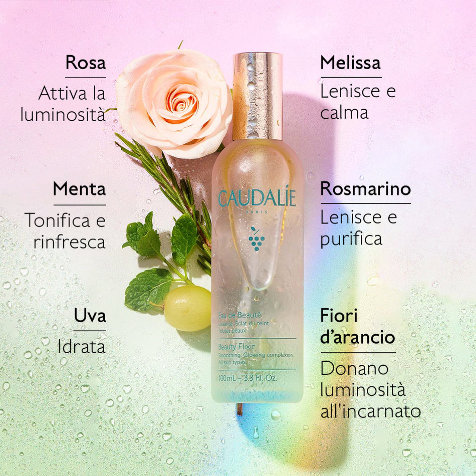 Acqua di Bellezza-100ml