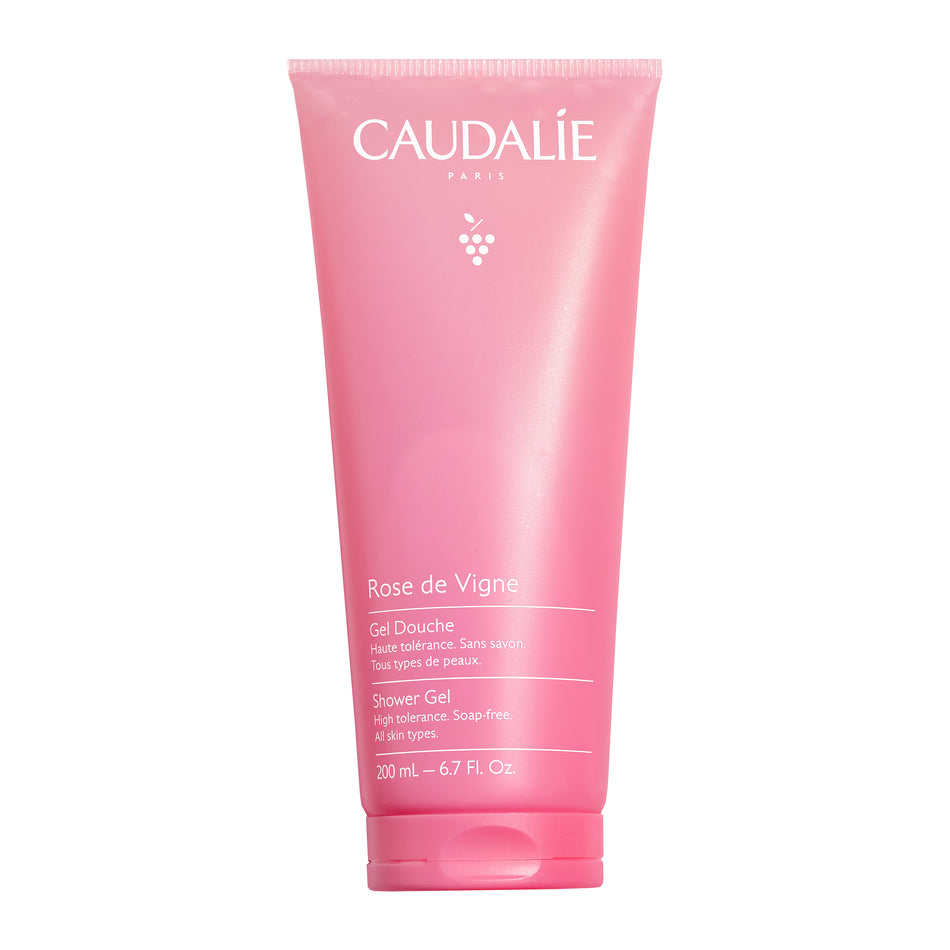 ROSE DE VIGNE GEL DOUCHE 200 ML