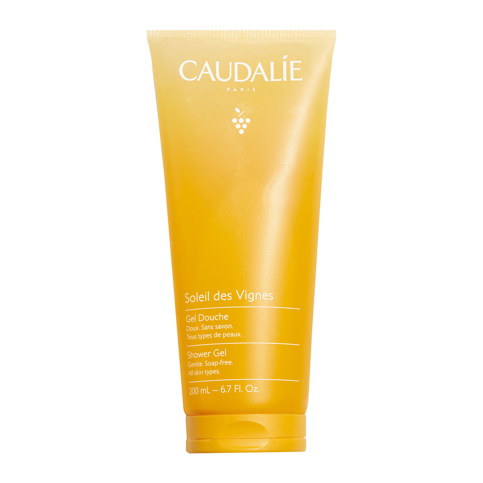SOLEIL DES VIGNES GEL DOUCHE 200 ML