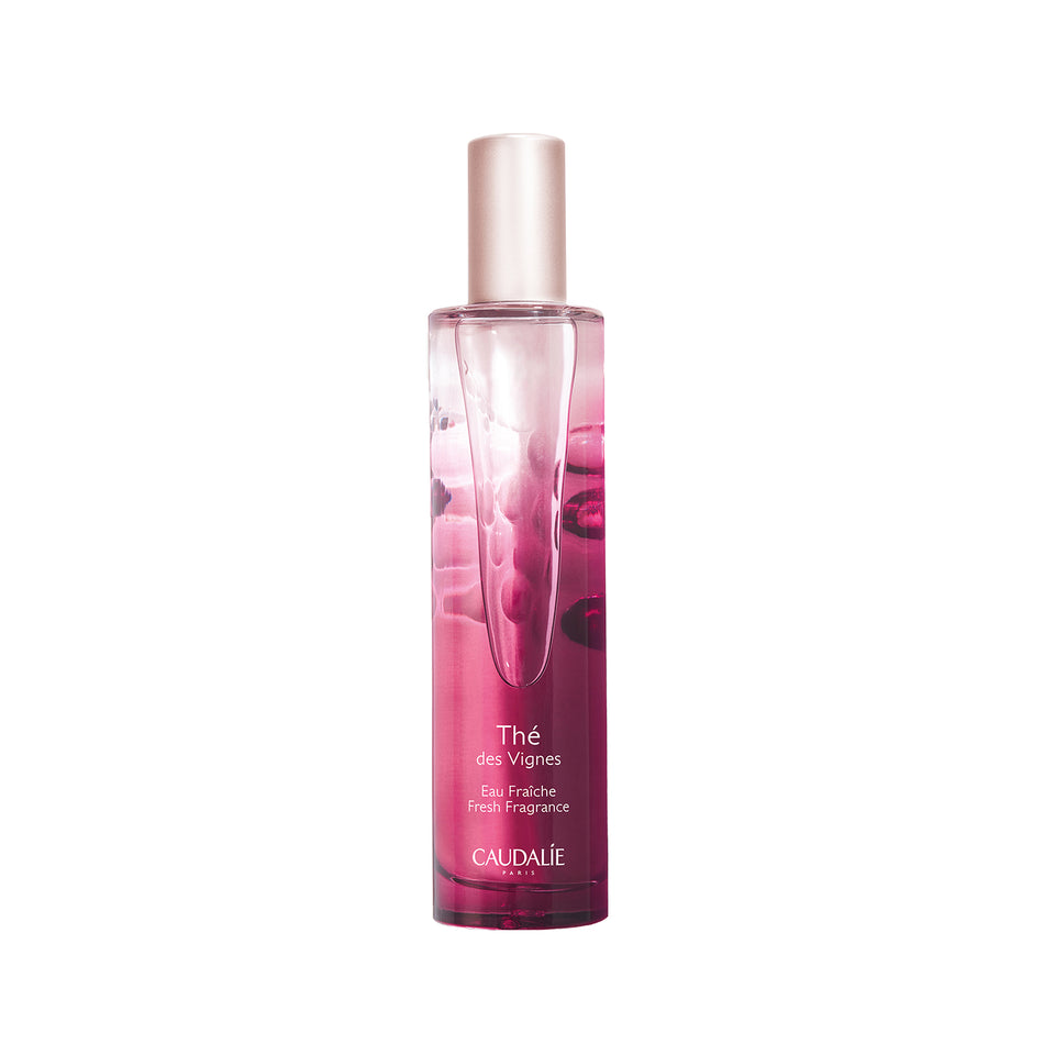 Acqua Fresca Thé des Vignes-50ml