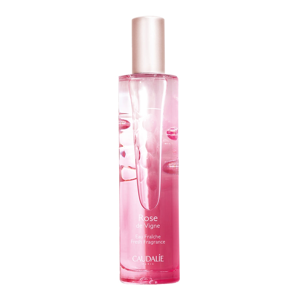 Acqua Fresca Rose de Vigne 50 ml
