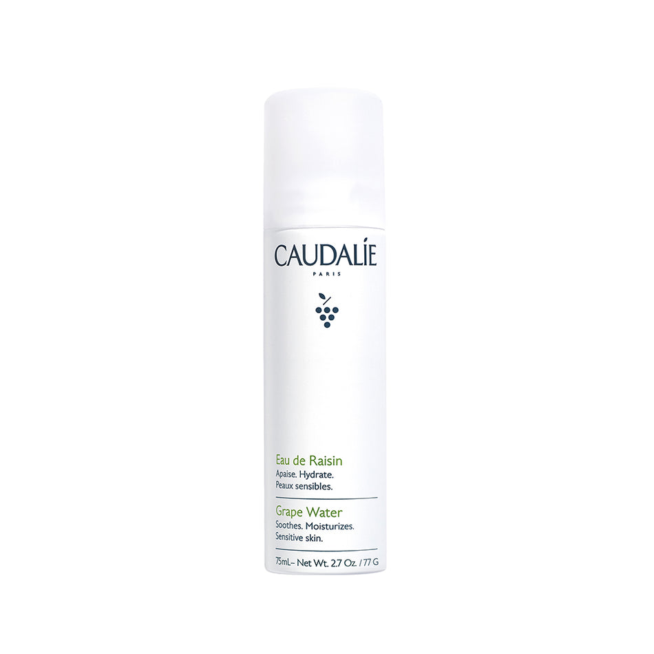 Acqua d'Uva 75ml *In omaggio a partire da 49.99€ d'acquisto di prodotti Caudalie*