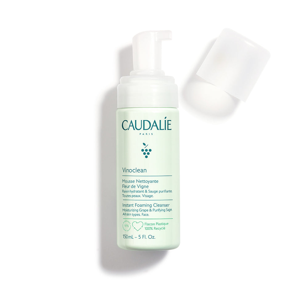 Vinoclean Schiuma Detergente Fleur de Vigne 150ml