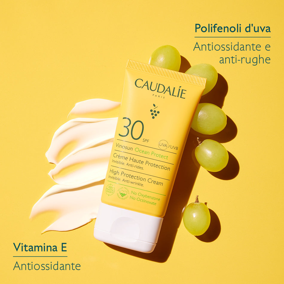 VINOSUN CREMA SPF30 50ml