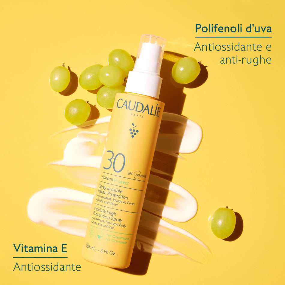 VINOSUN SPRAY SPF30 150ml