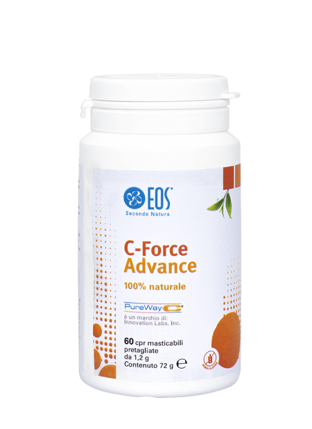 C-Force Advance