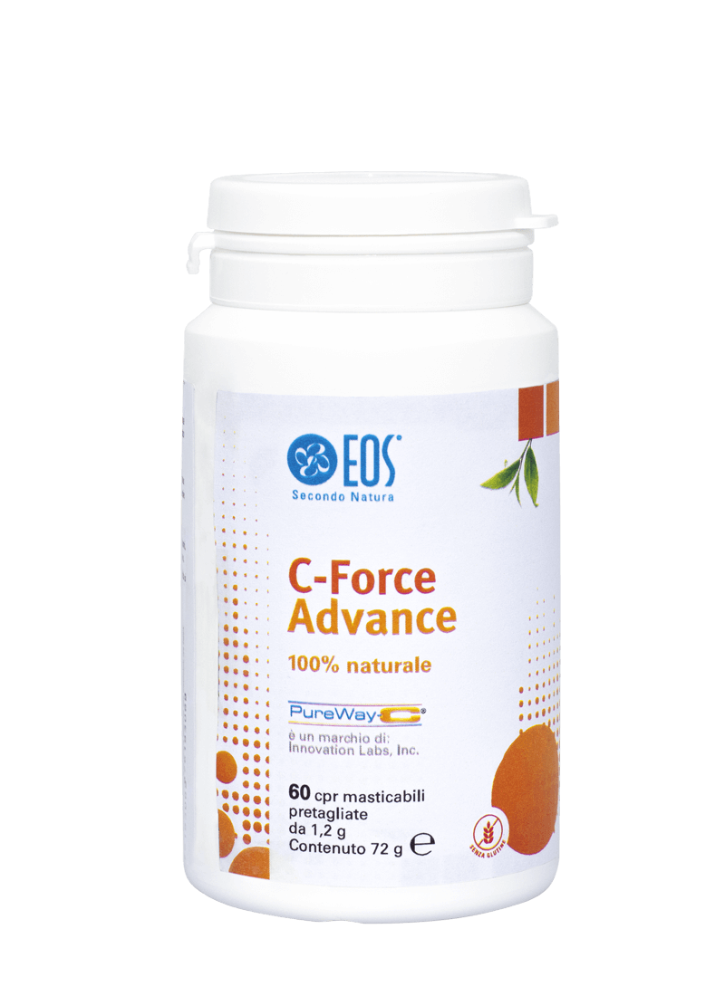 C-Force Advance