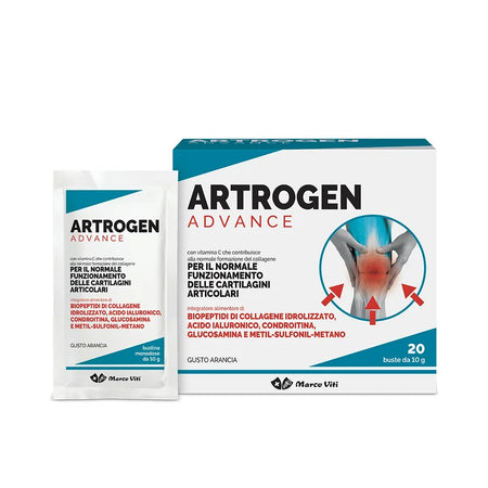 Artrogen Advance