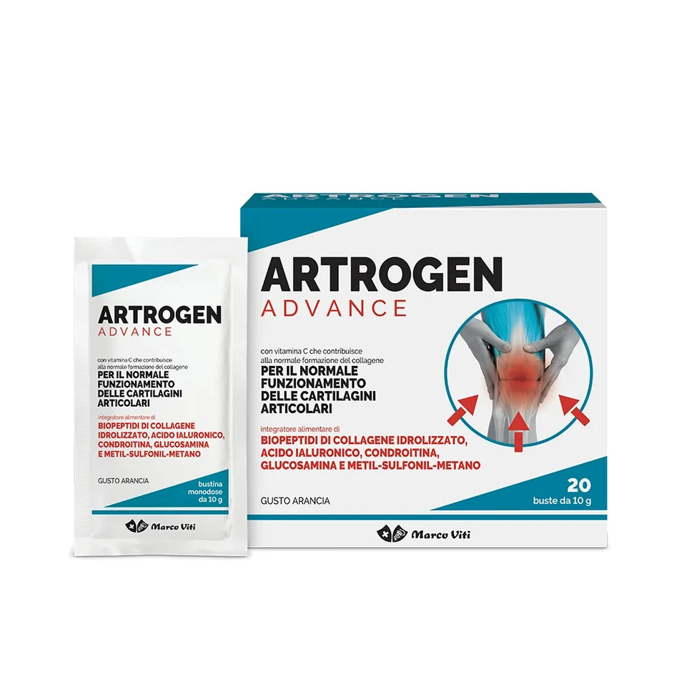 Artrogen Advance