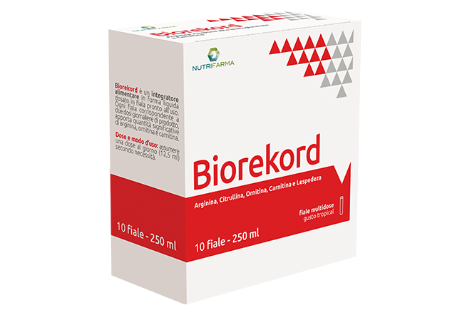Biorekord