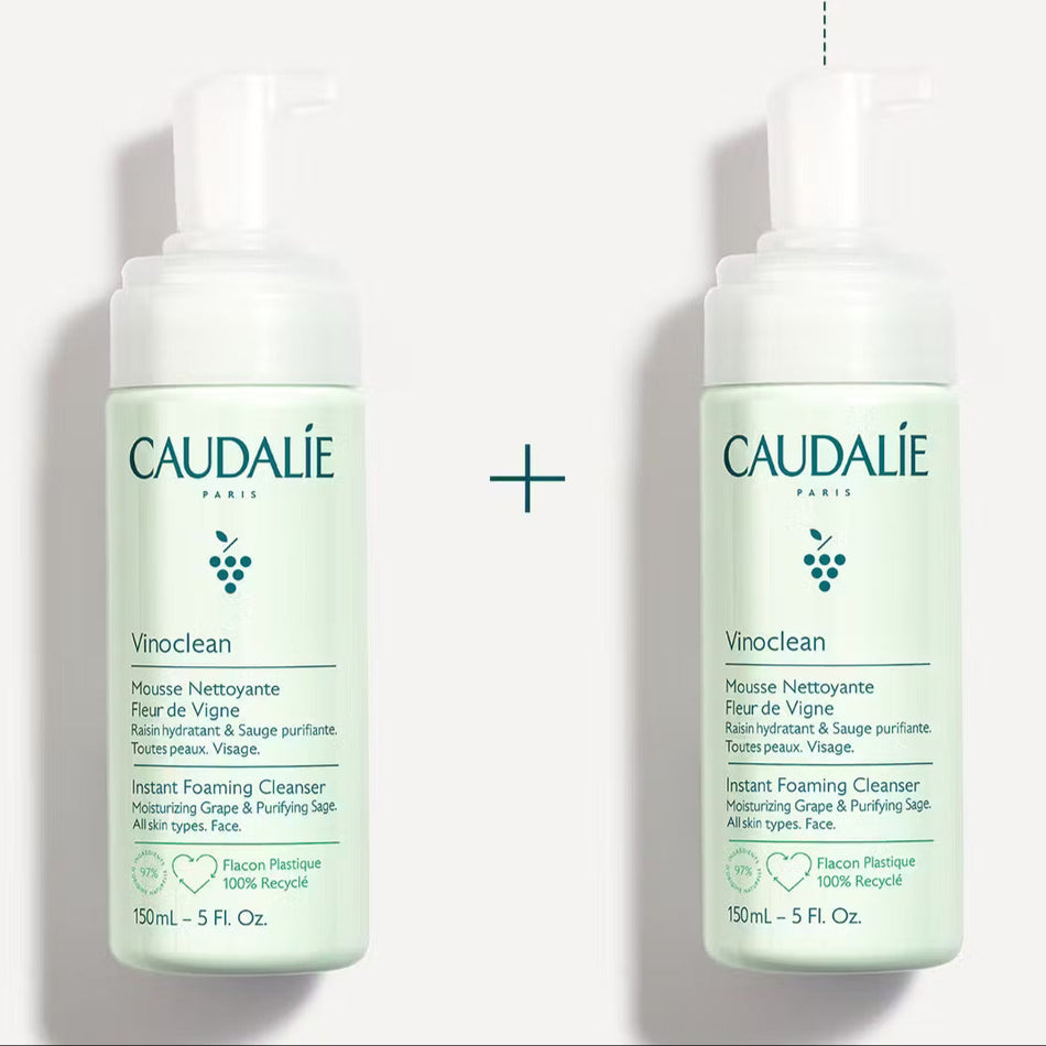 Duo schiuma detergente