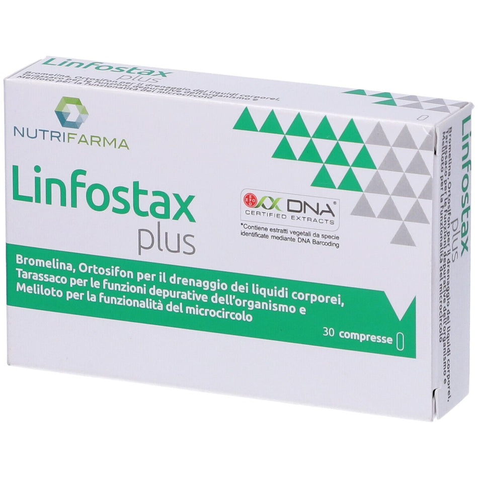 Linfostax Plus