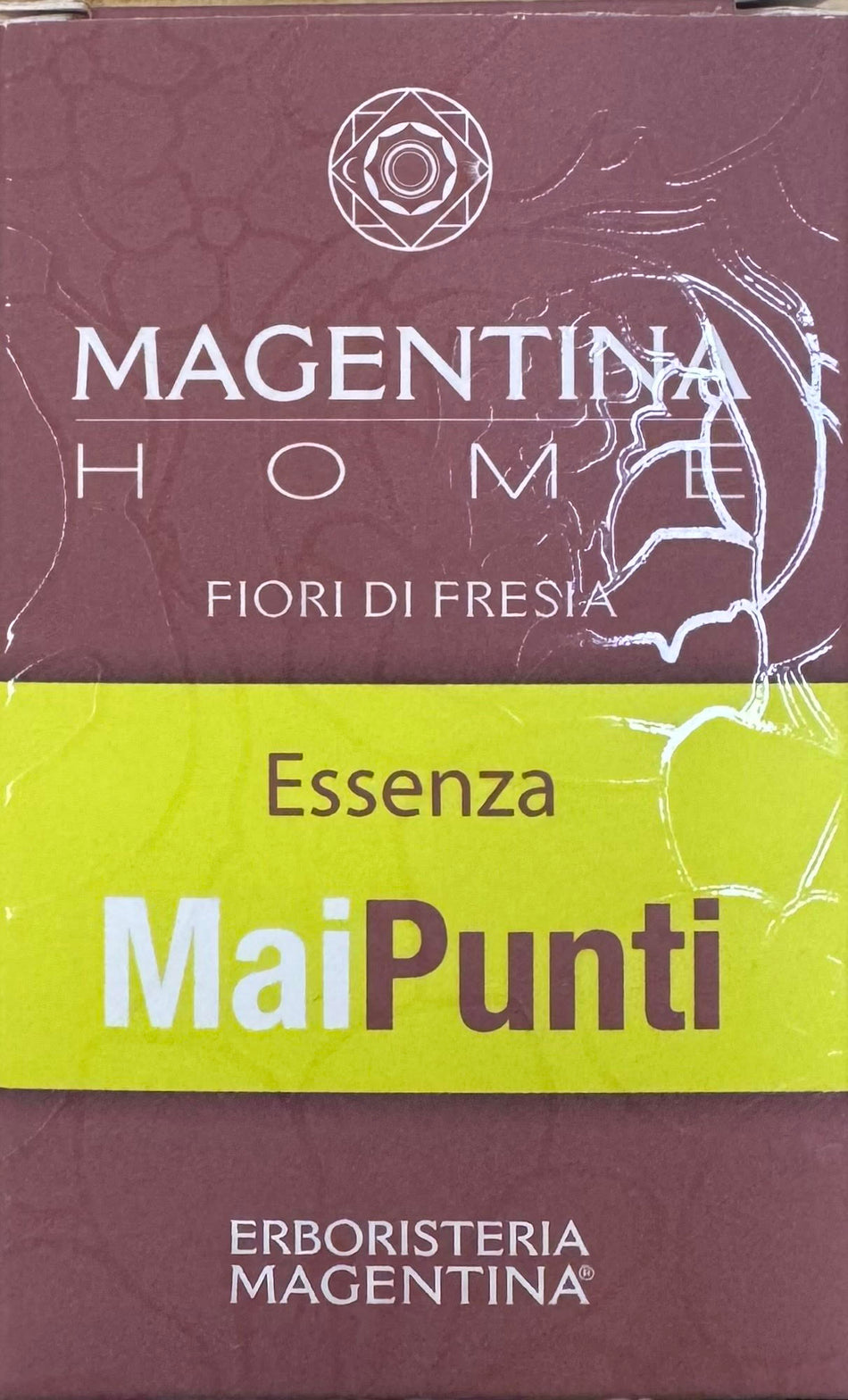 Essenza MaiPunti FIORI DI FRESIA
