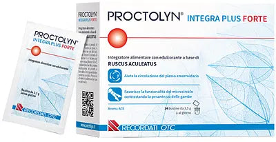 PROCTOLYN INTEGRA PLUS FORTE