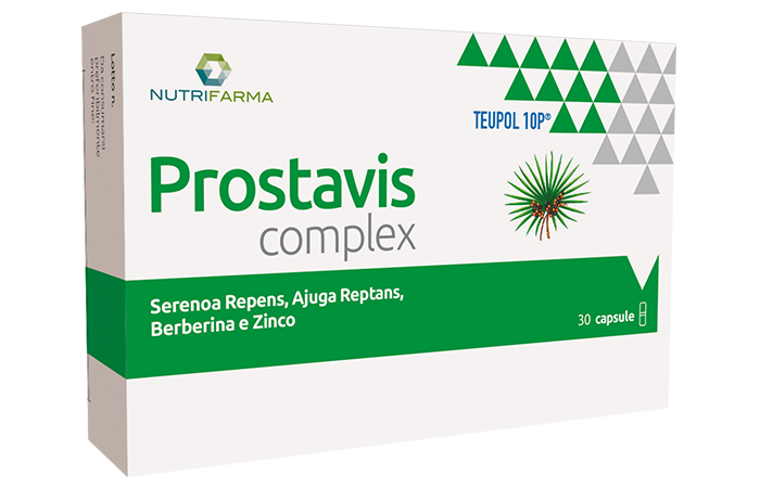 Prostavis complex